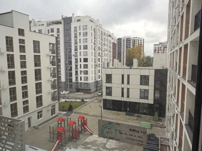 Квартира. Львів, Під Голоском вул.