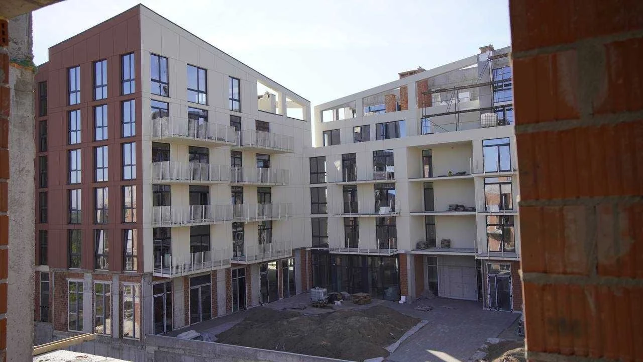 Продаж однокімнатної квартири в ЖК Soul Park на вул.  Орлика