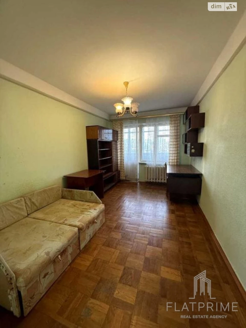 Продаж Квартира Шулявка