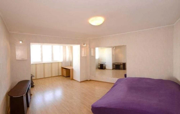 вул. Антоновича, 154 | 2-к квартира 60 м² з хорошим ремонтом