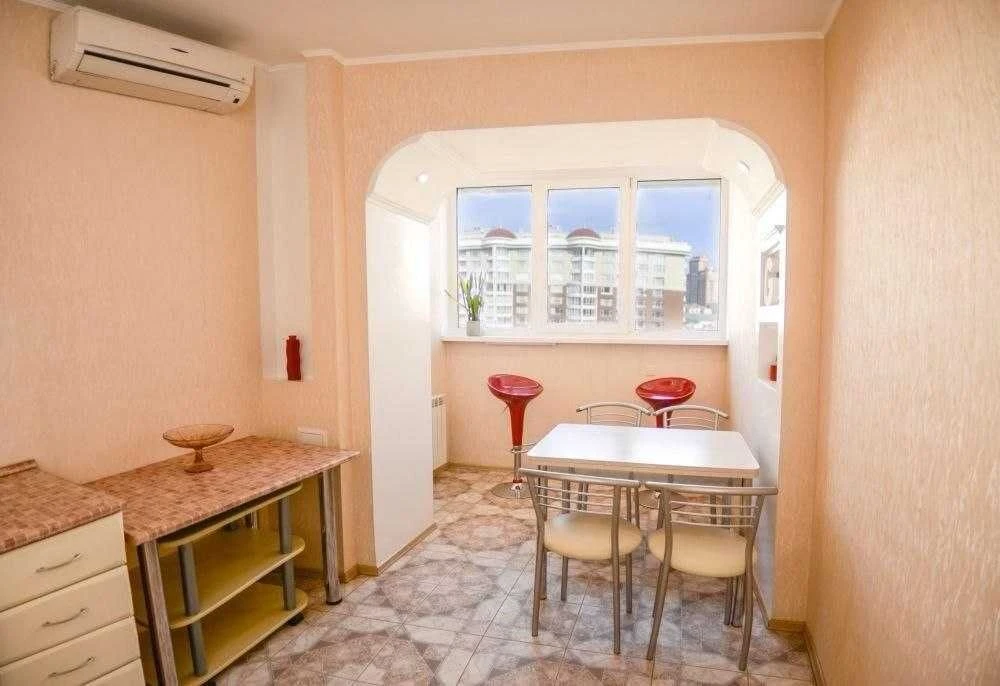 вул. Антоновича, 154 | 2-к квартира 60 м² з хорошим ремонтом
