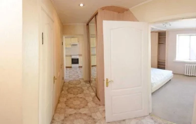 вул. Антоновича, 154 | 2-к квартира 60 м² з хорошим ремонтом