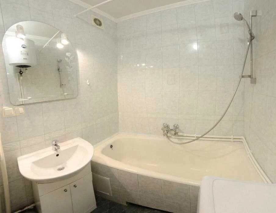 вул. Антоновича, 154 | 2-к квартира 60 м² з хорошим ремонтом