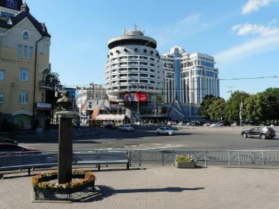 Продаж квартири, вул. Івана Мазепи, Печерськ, ГАЗ