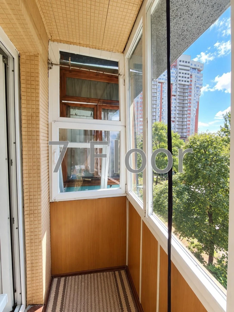 2 кімнатна квартира Дашкевича Курнатовського Воскресенка Дні