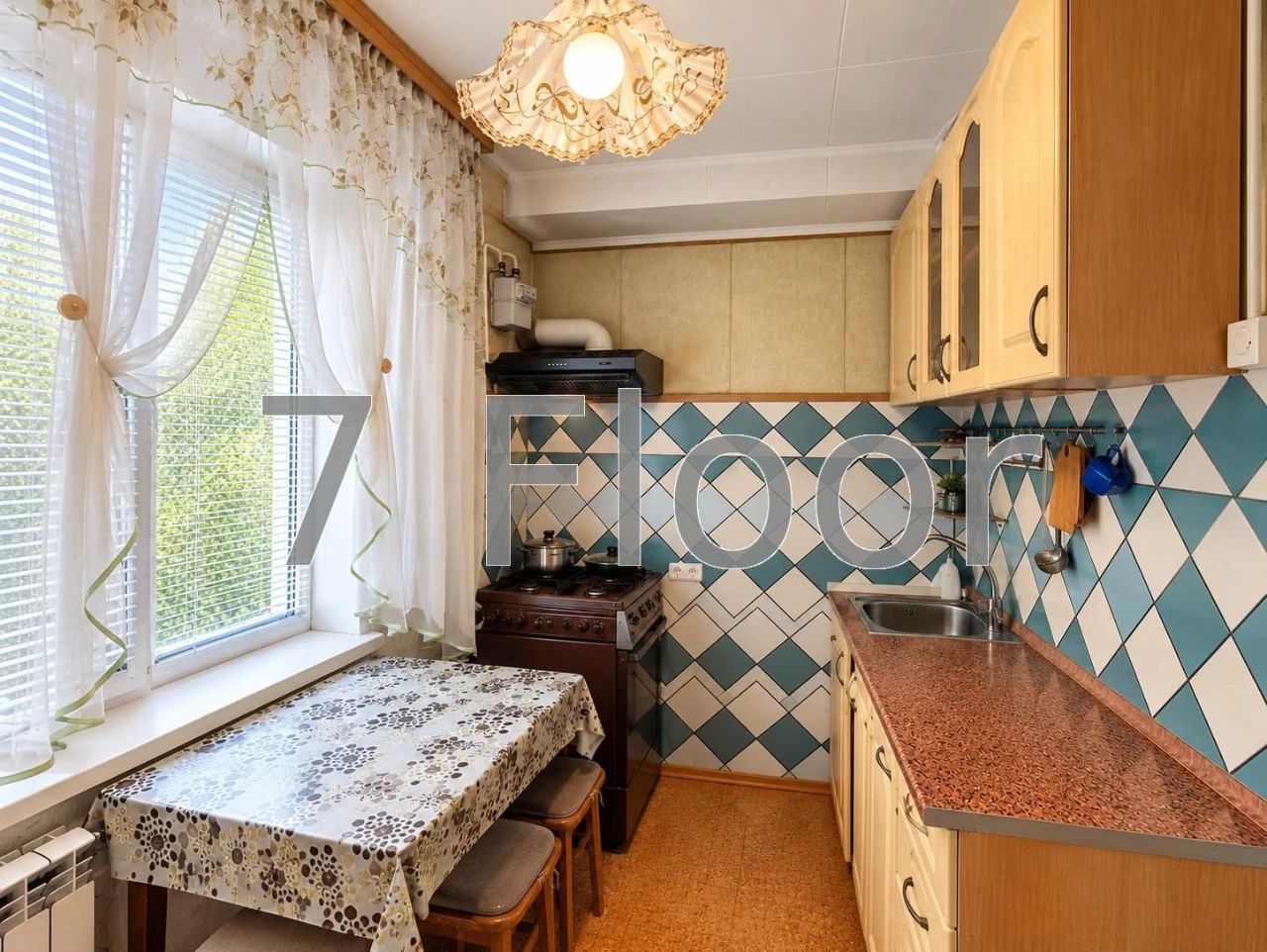 2 кімнатна квартира Дашкевича Курнатовського Воскресенка Дні