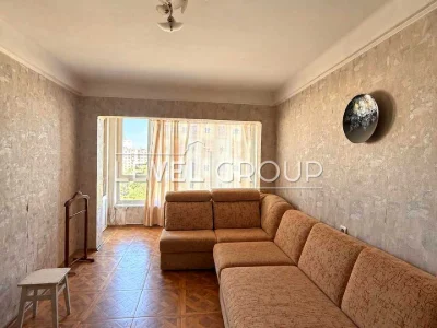 Квартира. Київ, Йорданська вул.