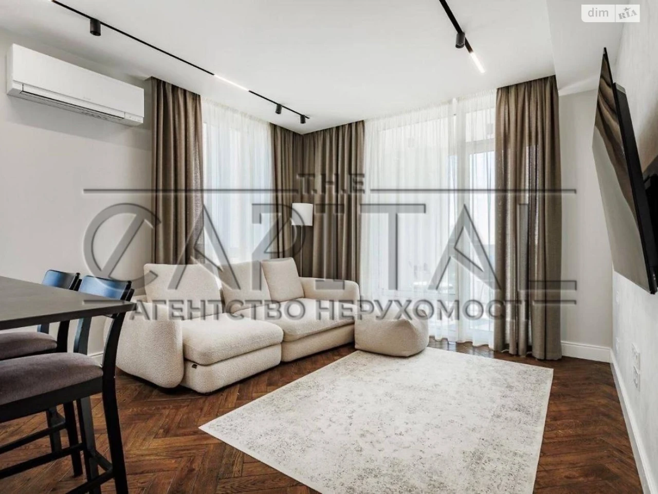 Продаж Квартира Дарницький