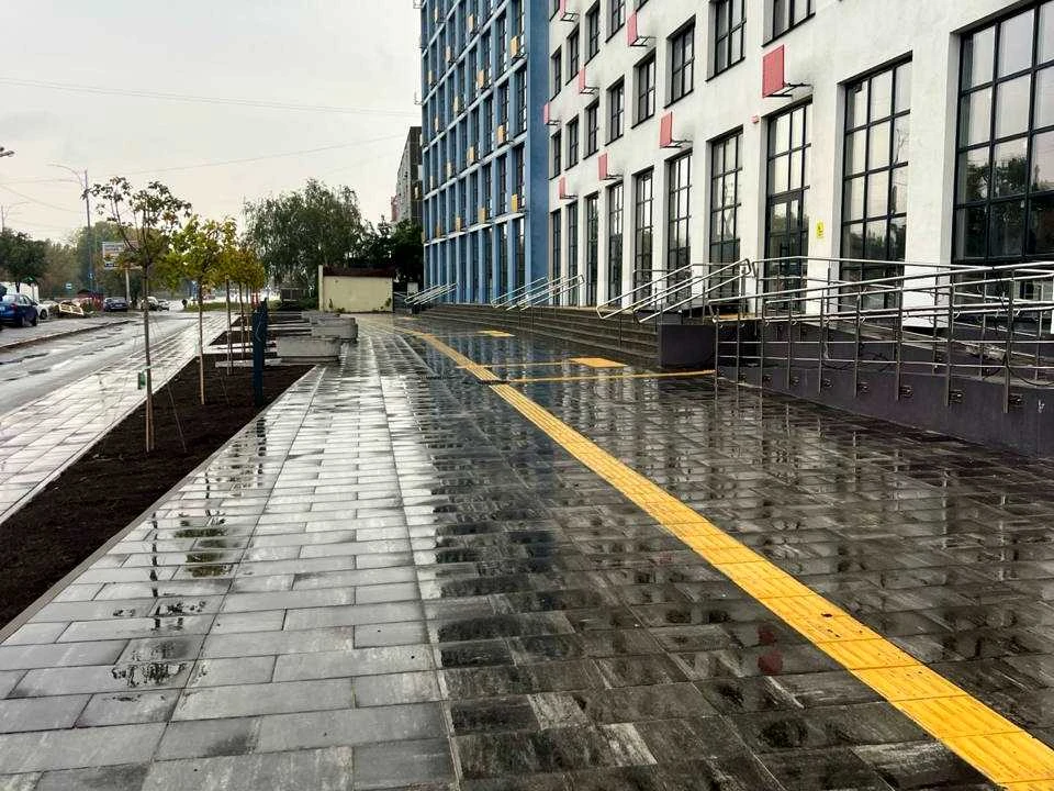 Квартира. Київ, Крайня вул.
