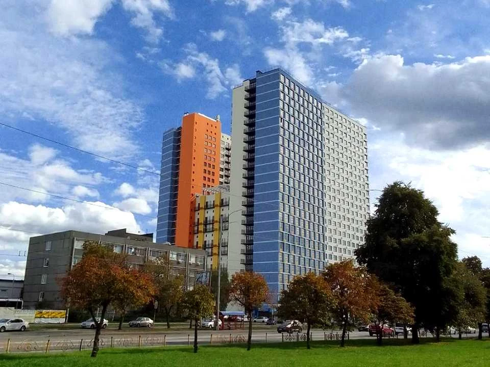 Квартира. Київ, Крайня вул.