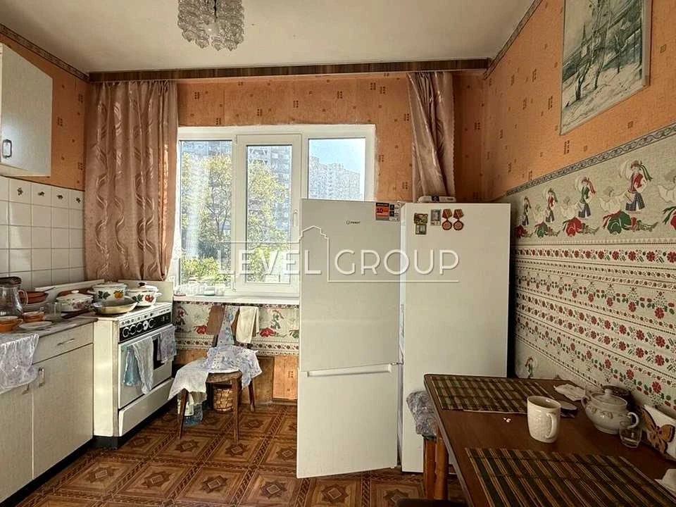 Квартира. Київ, Академіка Глушкова просп.