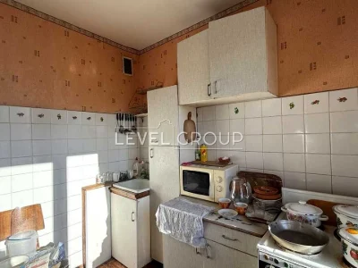 Квартира. Київ, Академіка Глушкова просп.