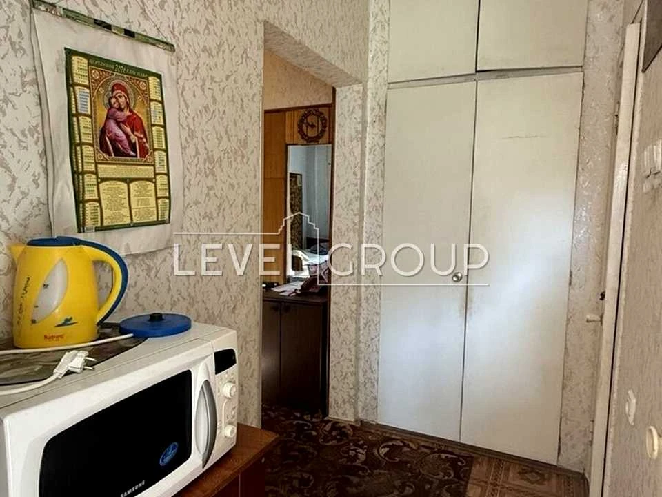 Квартира. Київ, Академіка Глушкова просп.