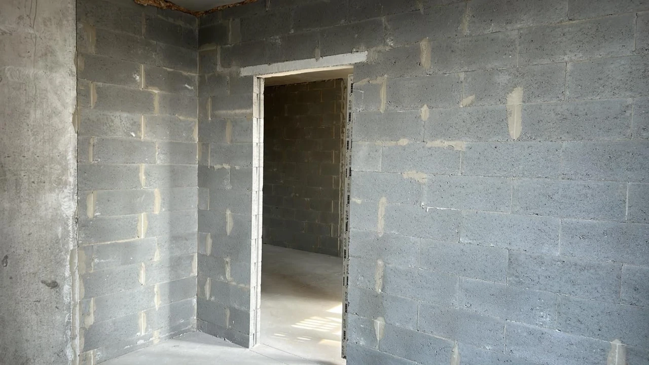 ЖК Варшавський 4. Продаж однокімнатної квартири 42,55 м.кв з