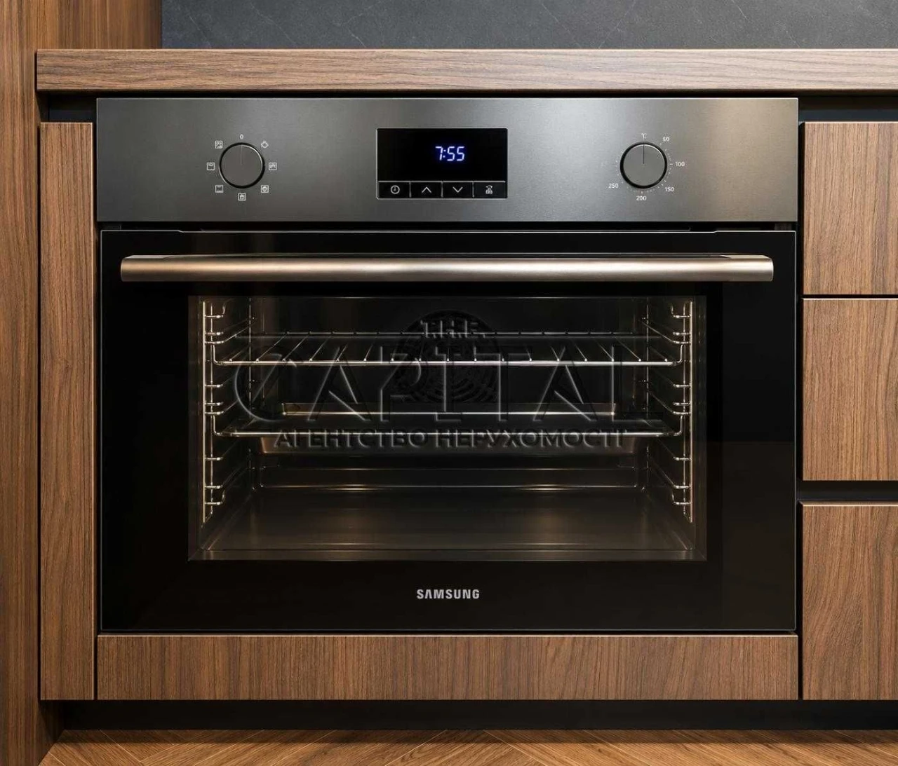 Продаж дизайнерської 1-кімнатної квартири в ЖК GREAT, вул. П