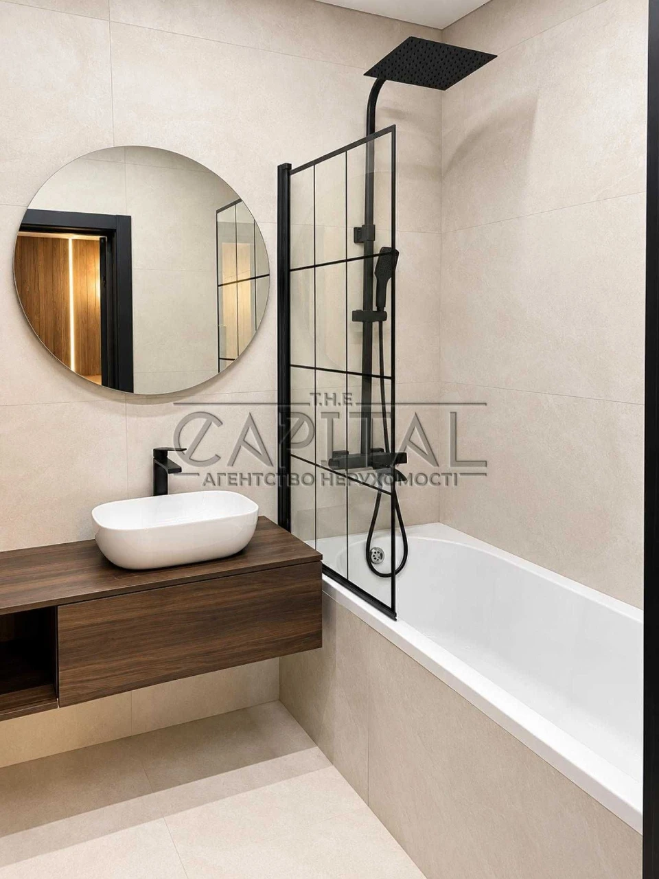 Продаж дизайнерської 1-кімнатної квартири в ЖК GREAT, вул. П