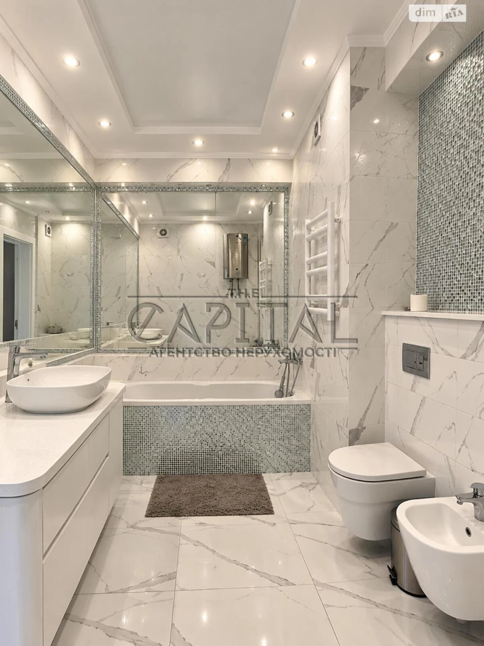 Продаж Квартира Дарницький