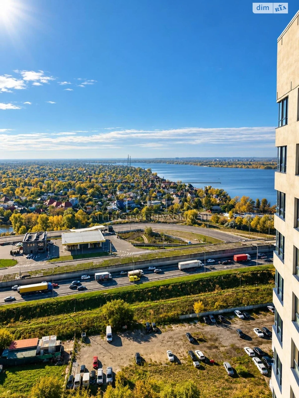 Продаж Квартира Дарницький