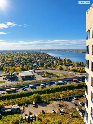 Продаж Квартира Дарницький