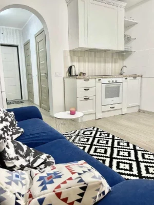 Продаж 1-кімнатної квартири 39 м² | ЖК «Нова Англія» | вул.