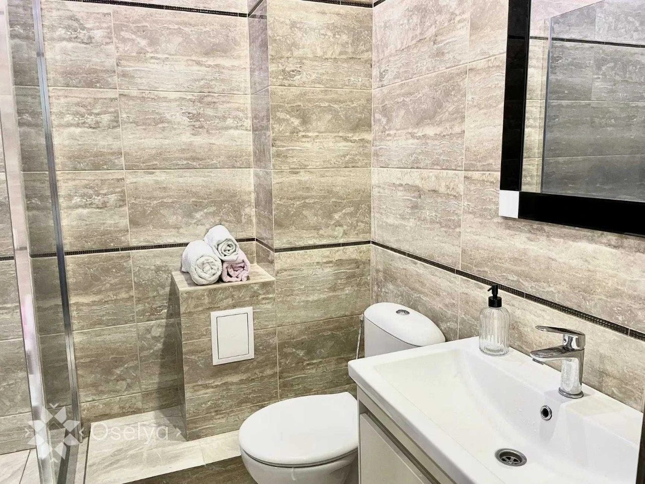 Продаж 1-кімнатної квартири 39 м² | ЖК «Нова Англія» | вул.