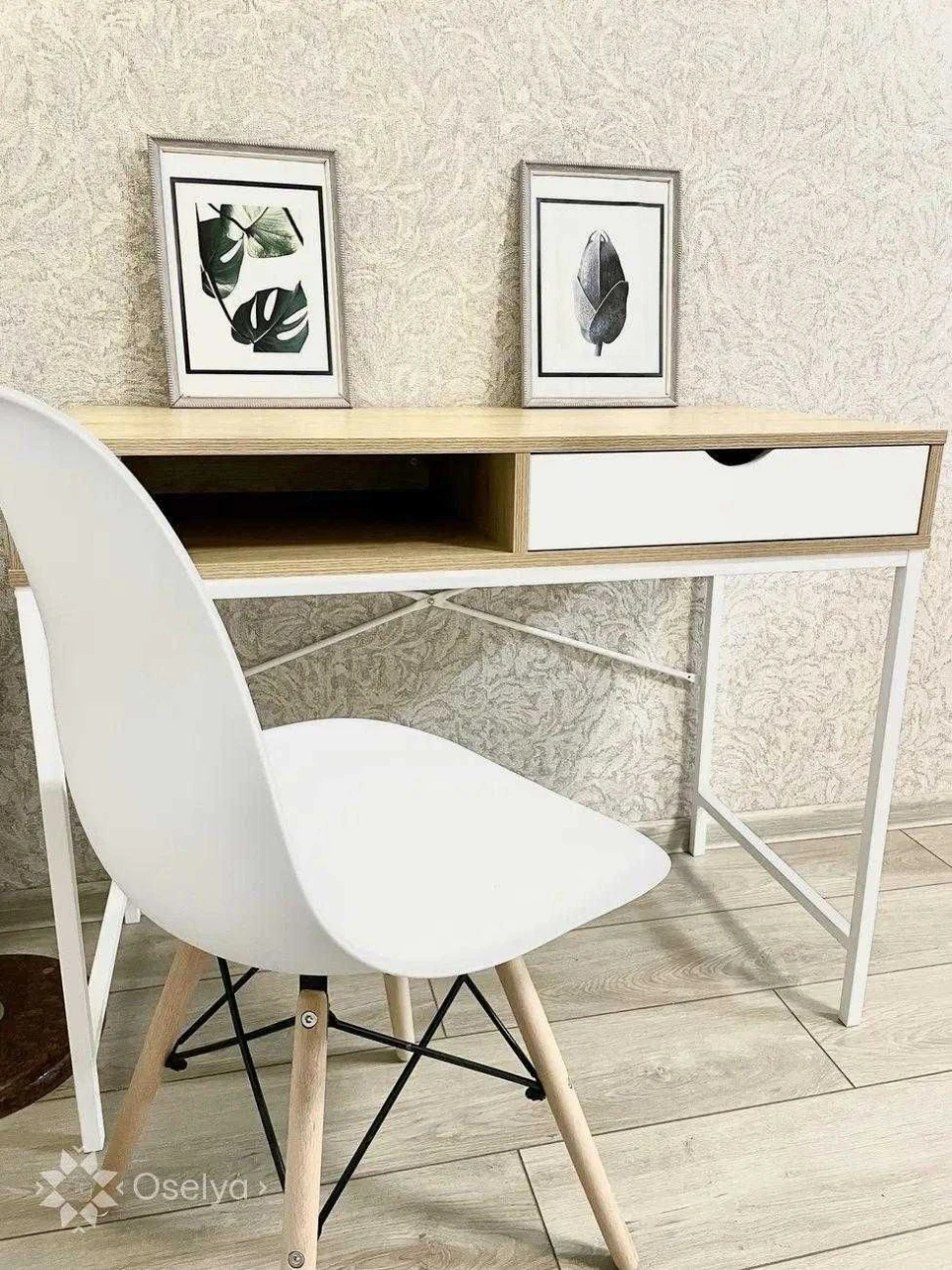 Продаж 1-кімнатної квартири 39 м² | ЖК «Нова Англія» | вул.
