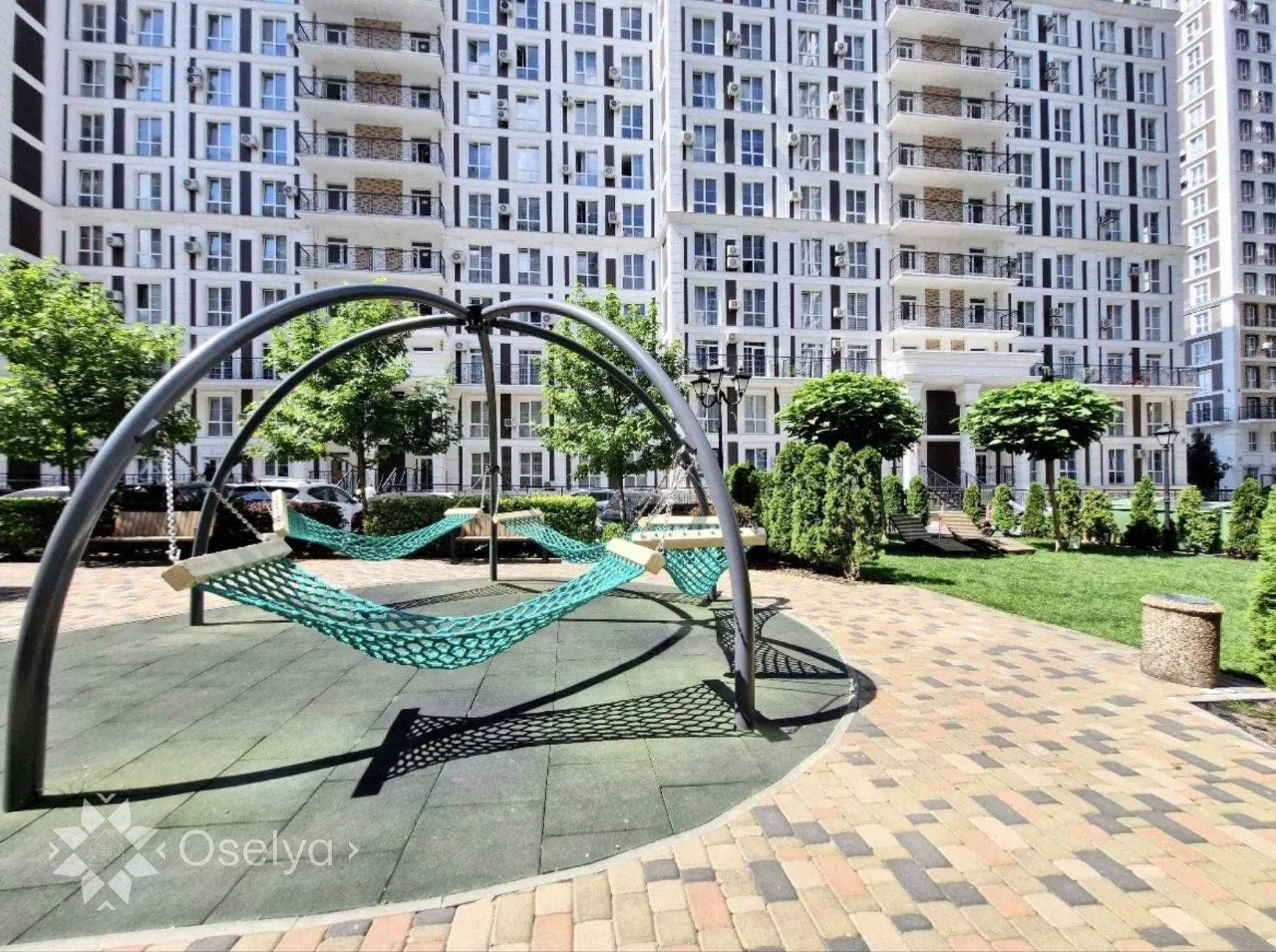 Продаж 1-кімнатної квартири 39 м² | ЖК «Нова Англія» | вул.