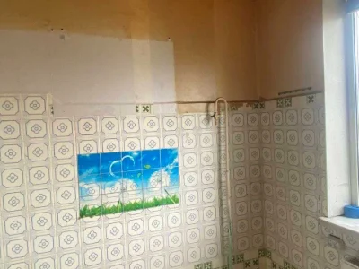 Квартира. Київ, Прирічна вул.