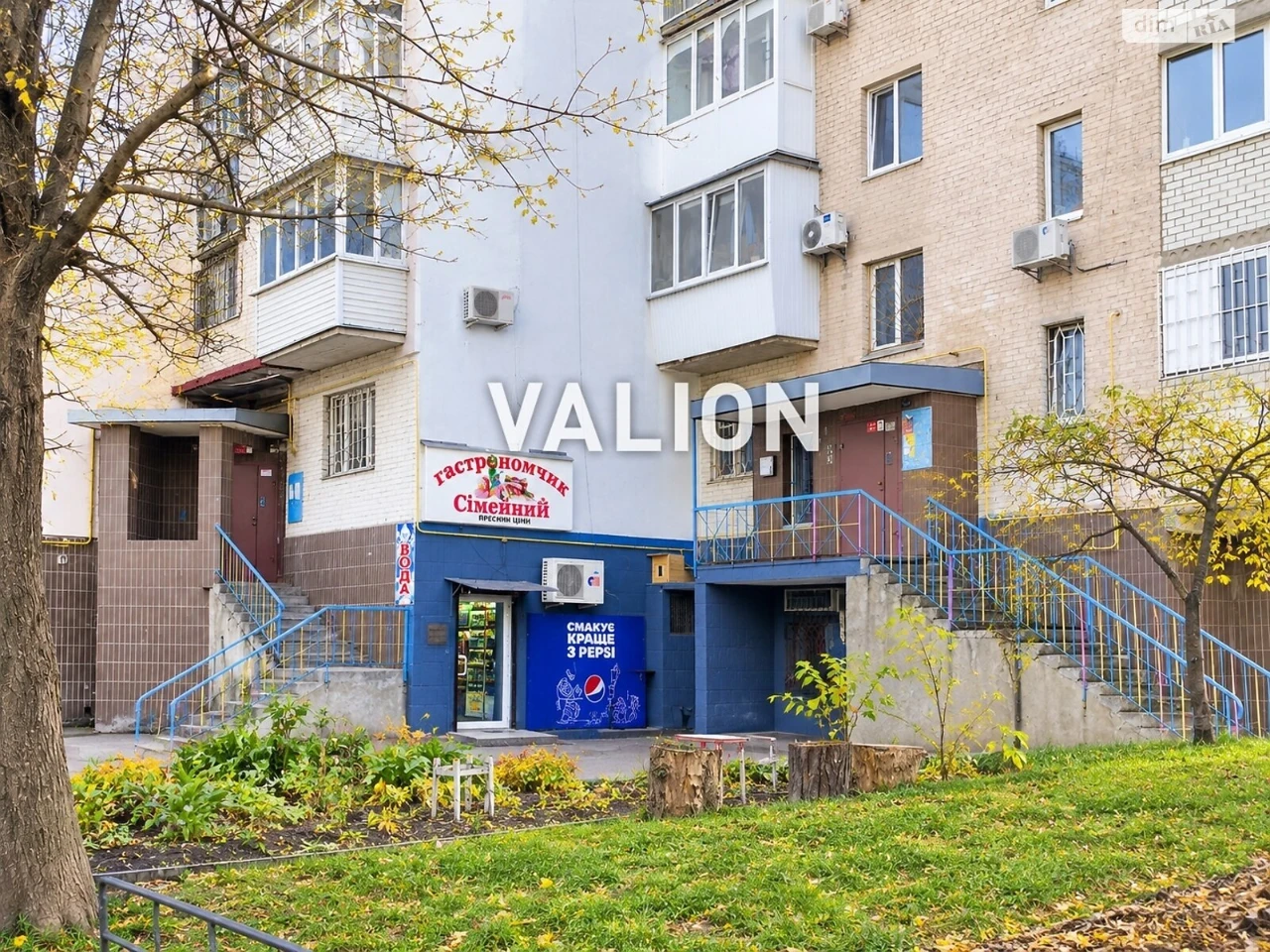 Продаж Квартира Бортничі