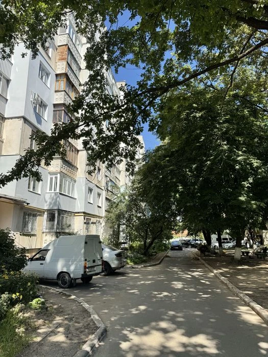 3к квартира 66м2 Мотель поверх 7/9