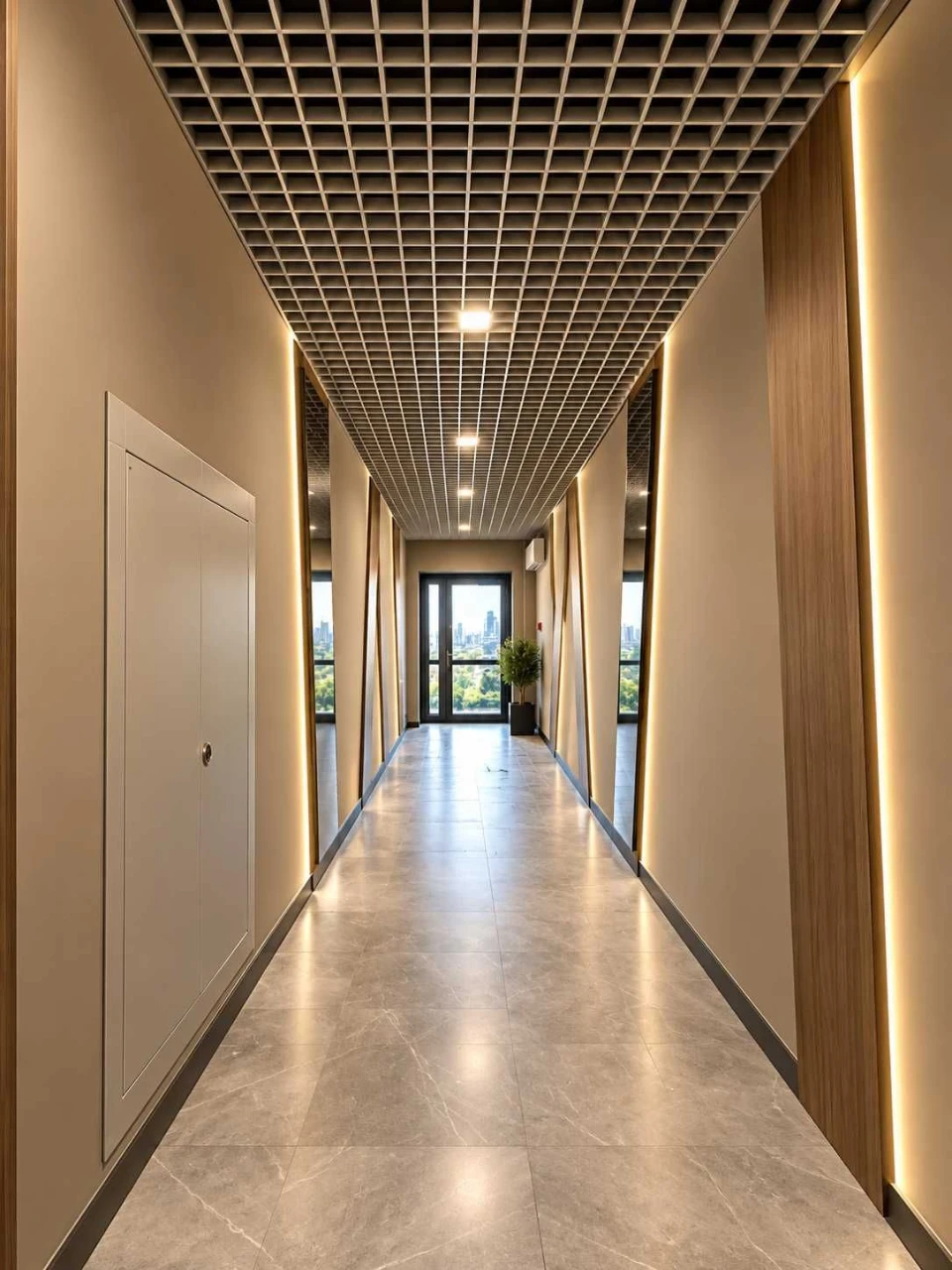 ЖК "Nordica Residence" 46м2 вигідна ціна