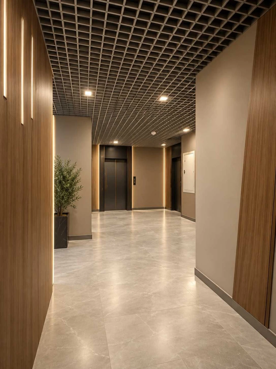ЖК "Nordica Residence" 46м2 вигідна ціна