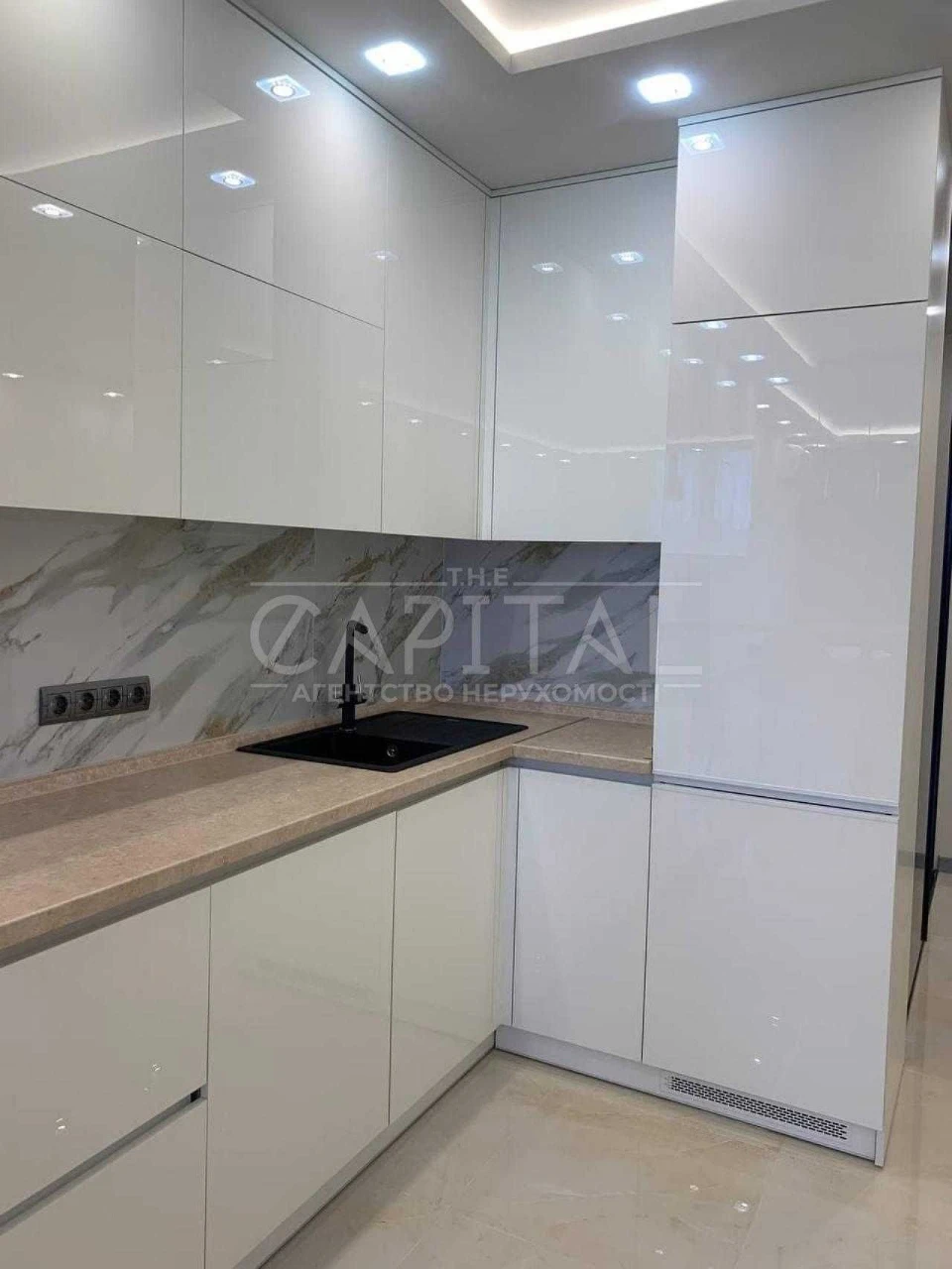 Продажа квартири, ЖК Новопечерская Башня, Печерск, ул.Бойчук