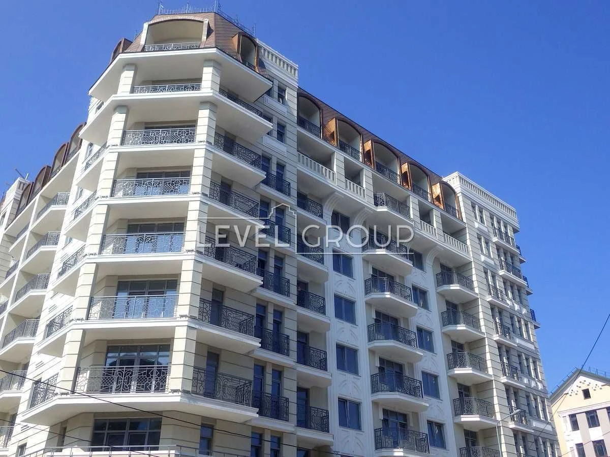 Продаж 2 к квартири Спаська 35, Поділ