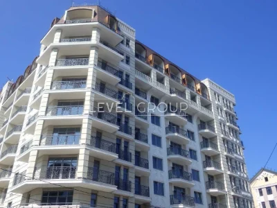 Продаж 2 к квартири Спаська 35, Поділ