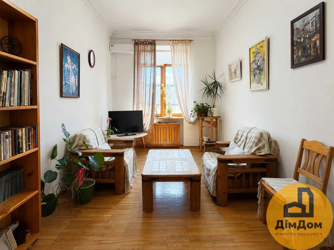 Продаж ексклюзиквної квартири вулиця Хрещатик, 29