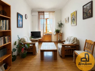 Продаж ексклюзиквної квартири вулиця Хрещатик, 29