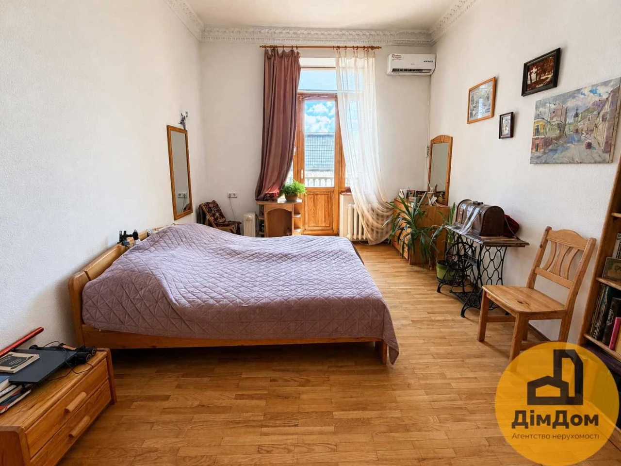 Продаж ексклюзиквної квартири вулиця Хрещатик, 29