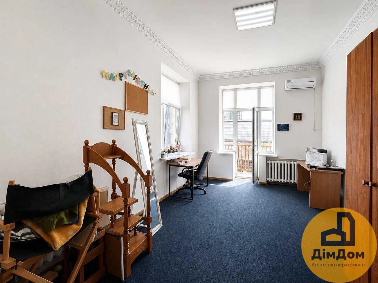 Продаж ексклюзиквної квартири вулиця Хрещатик, 29