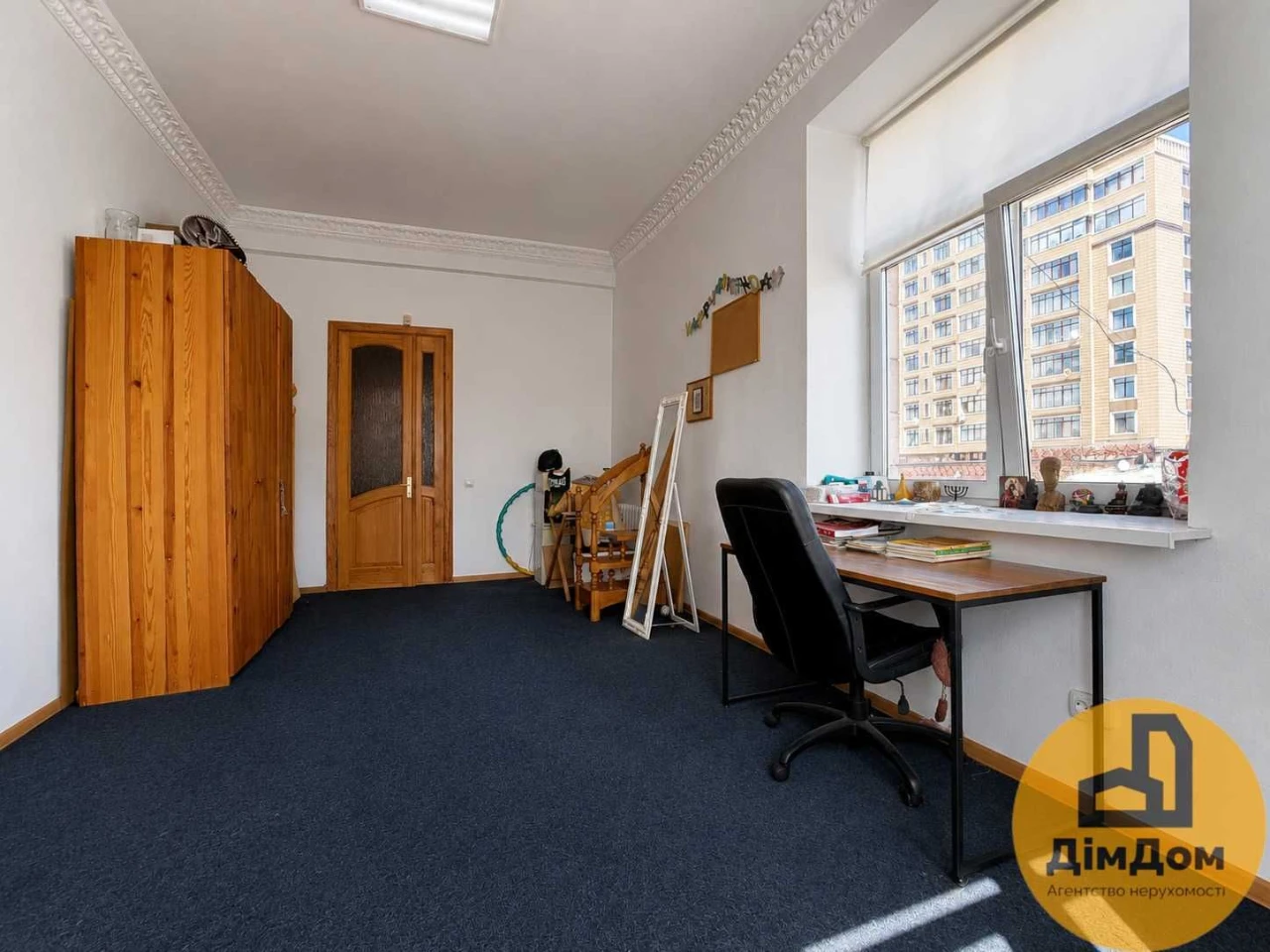 Продаж ексклюзиквної квартири вулиця Хрещатик, 29