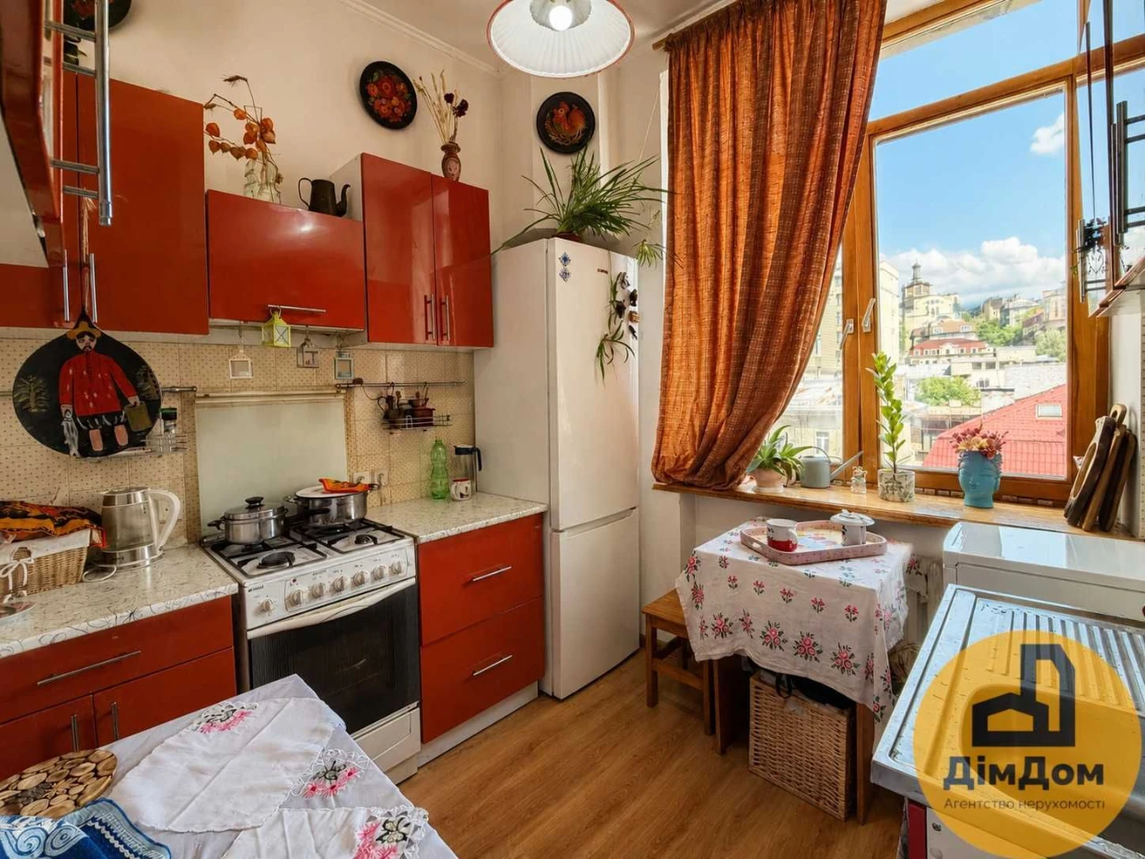 Продаж ексклюзиквної квартири вулиця Хрещатик, 29