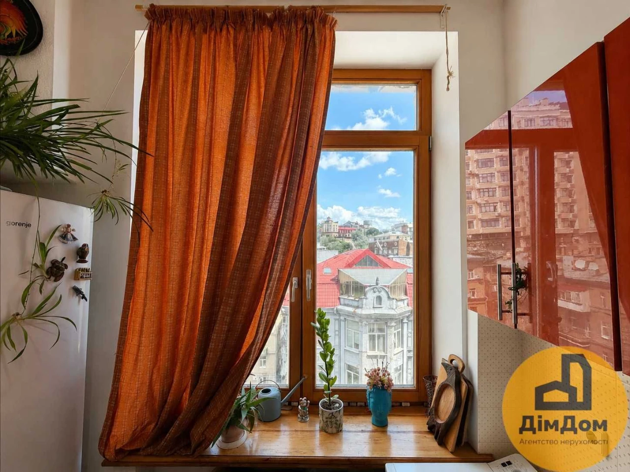 Продаж ексклюзиквної квартири вулиця Хрещатик, 29