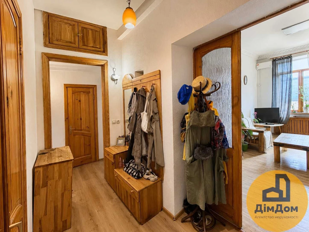 Продаж ексклюзиквної квартири вулиця Хрещатик, 29