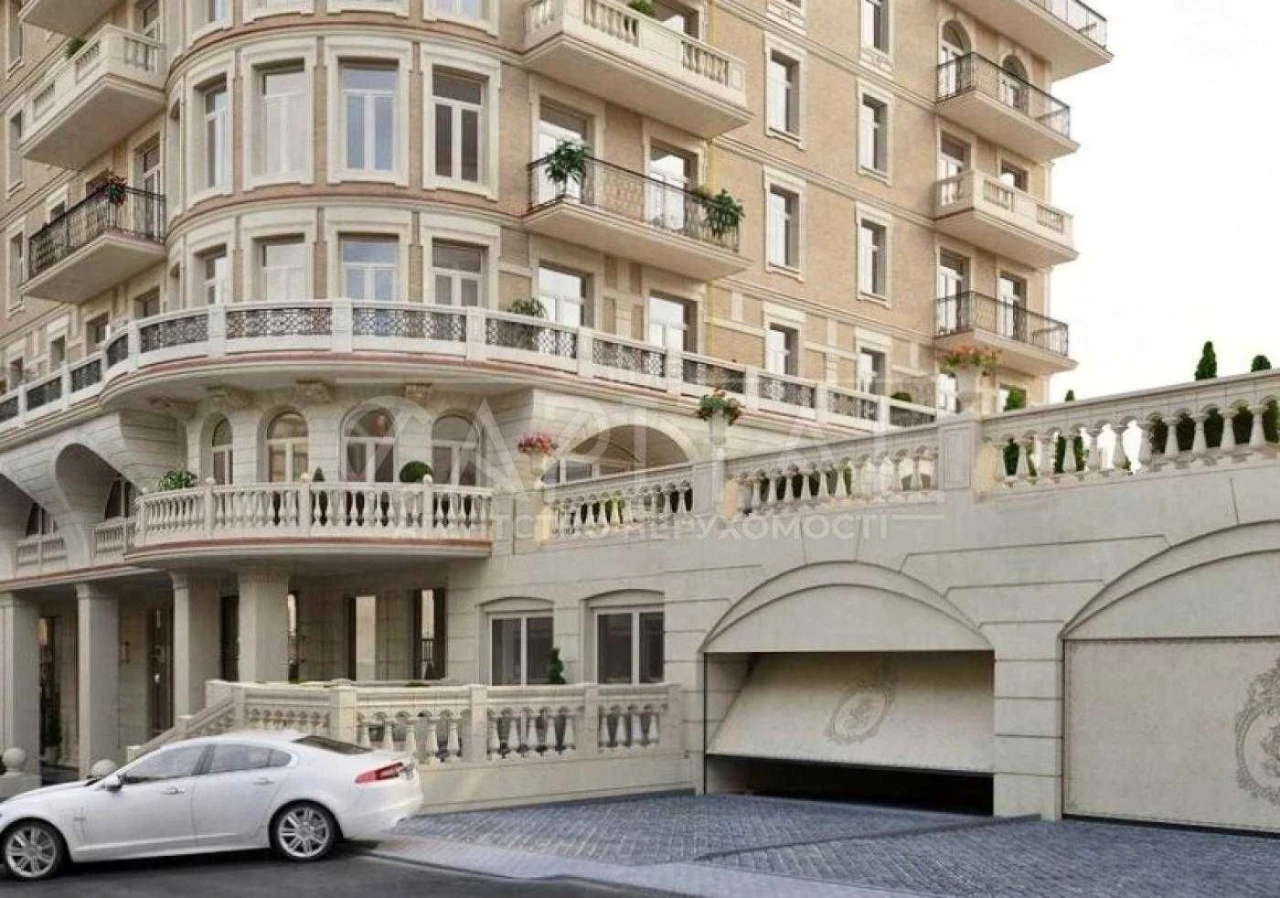 Продаж квартири, вул. Новоселицька, ЖК Renaissance Residence