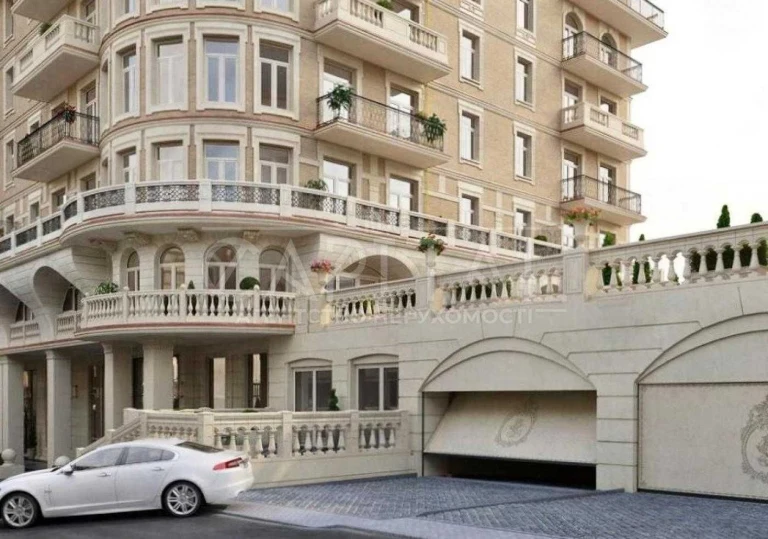 Продаж квартири, вул. Новоселицька, ЖК Renaissance Residence