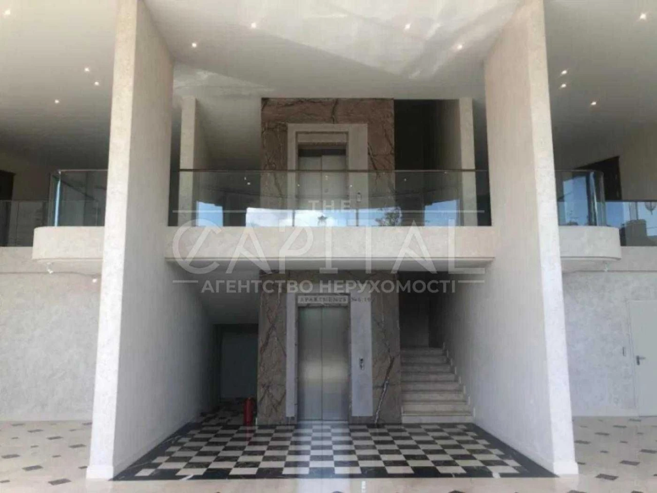 Продаж квартири, вул. Новоселицька, ЖК Renaissance Residence