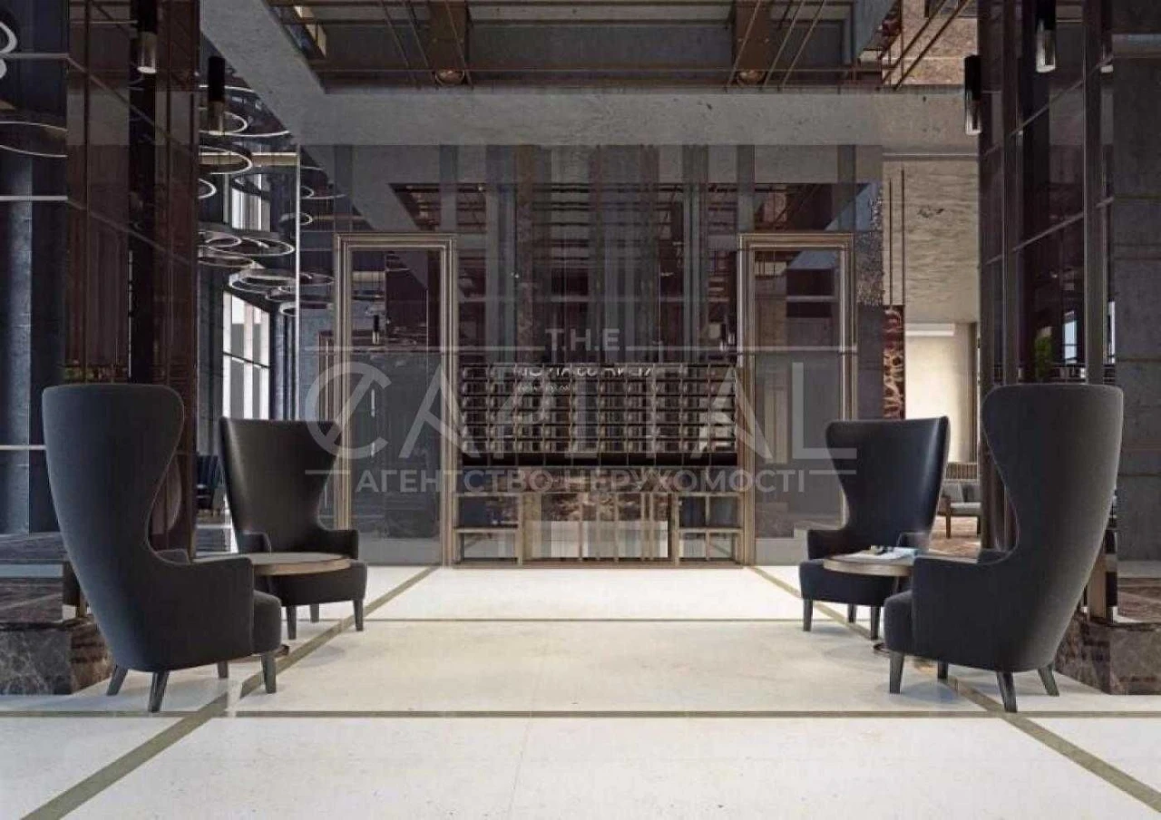 Продаж квартири, вул. Новоселицька, ЖК Renaissance Residence