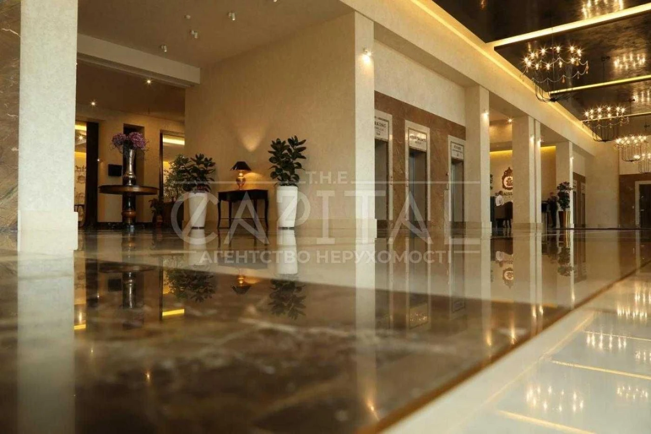 Продаж квартири, вул. Новоселицька, ЖК Renaissance Residence
