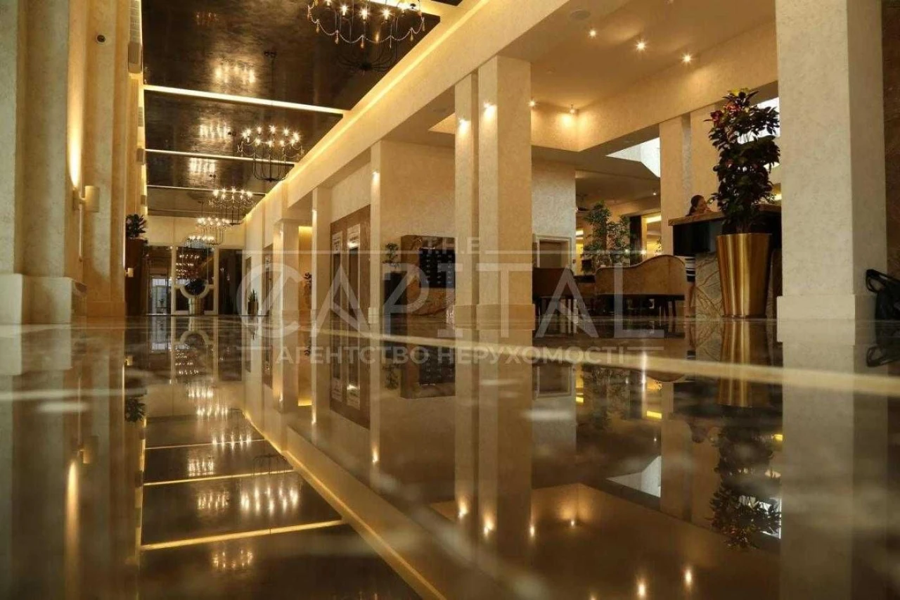Продаж квартири, вул. Новоселицька, ЖК Renaissance Residence
