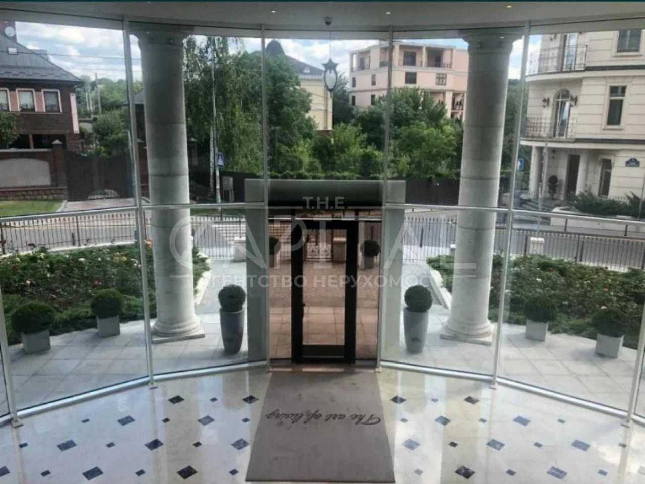 Продаж квартири, вул. Новоселицька, ЖК Renaissance Residence